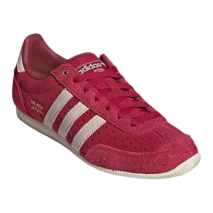 adidas Japan Team Victory Red Wonder Quartz (W) Side KJ6155