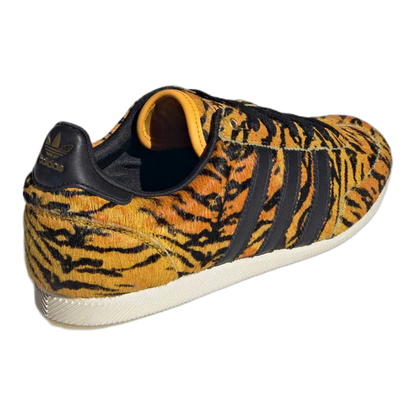 adidas Japan Tiger Print Yellow Black (W) Back KI6545
