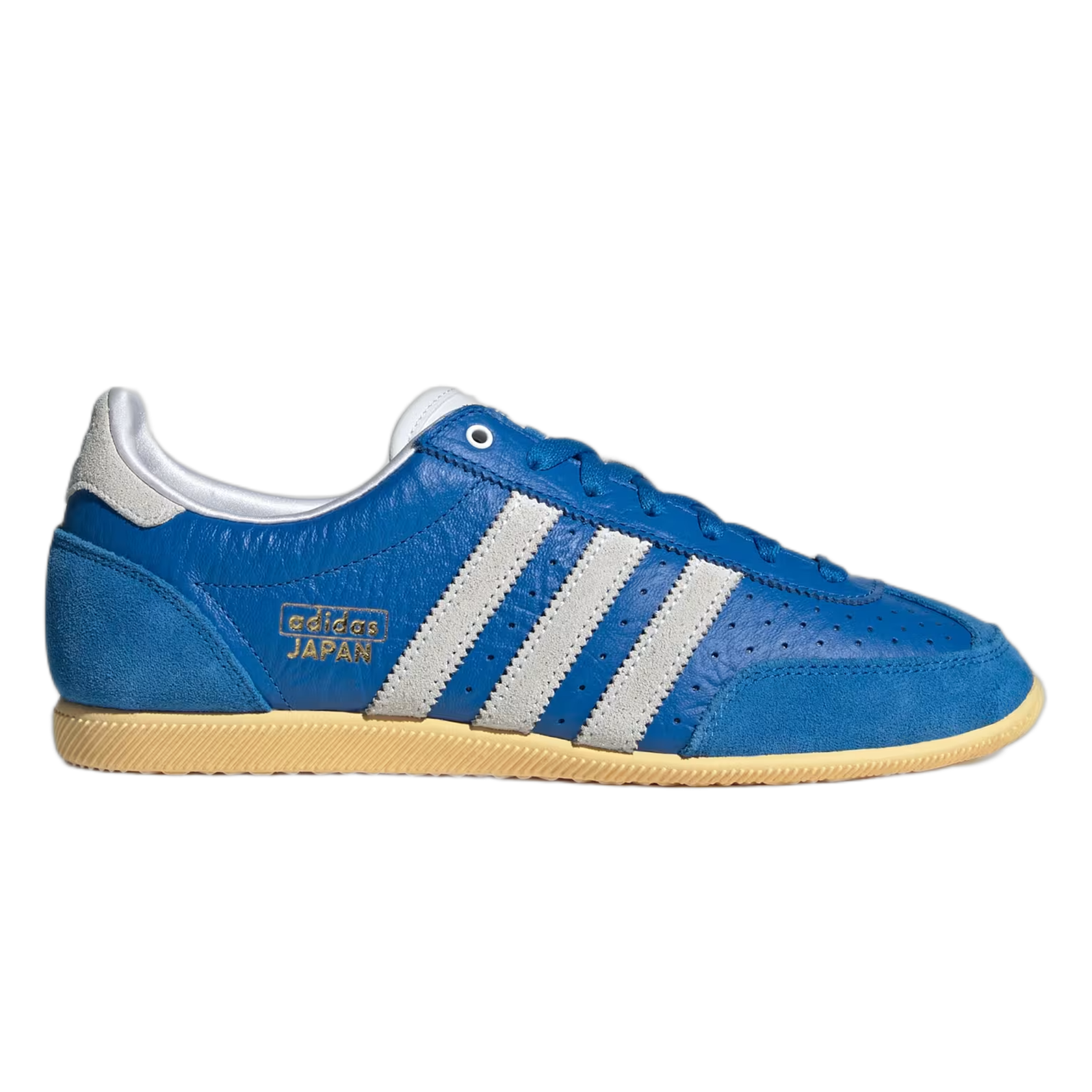 adidas Japan Trace Royal Cloud White (W) JR0555
