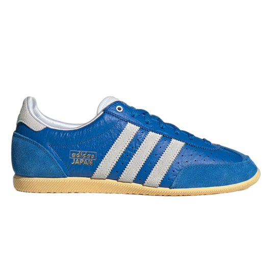 adidas Japan Trace Royal Cloud White (W) JR0555