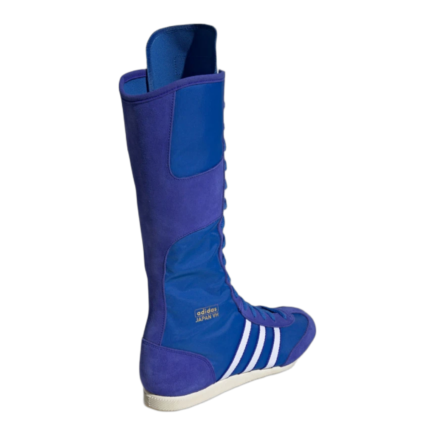 adidas Japan VH Lucid Blue (W) Back
