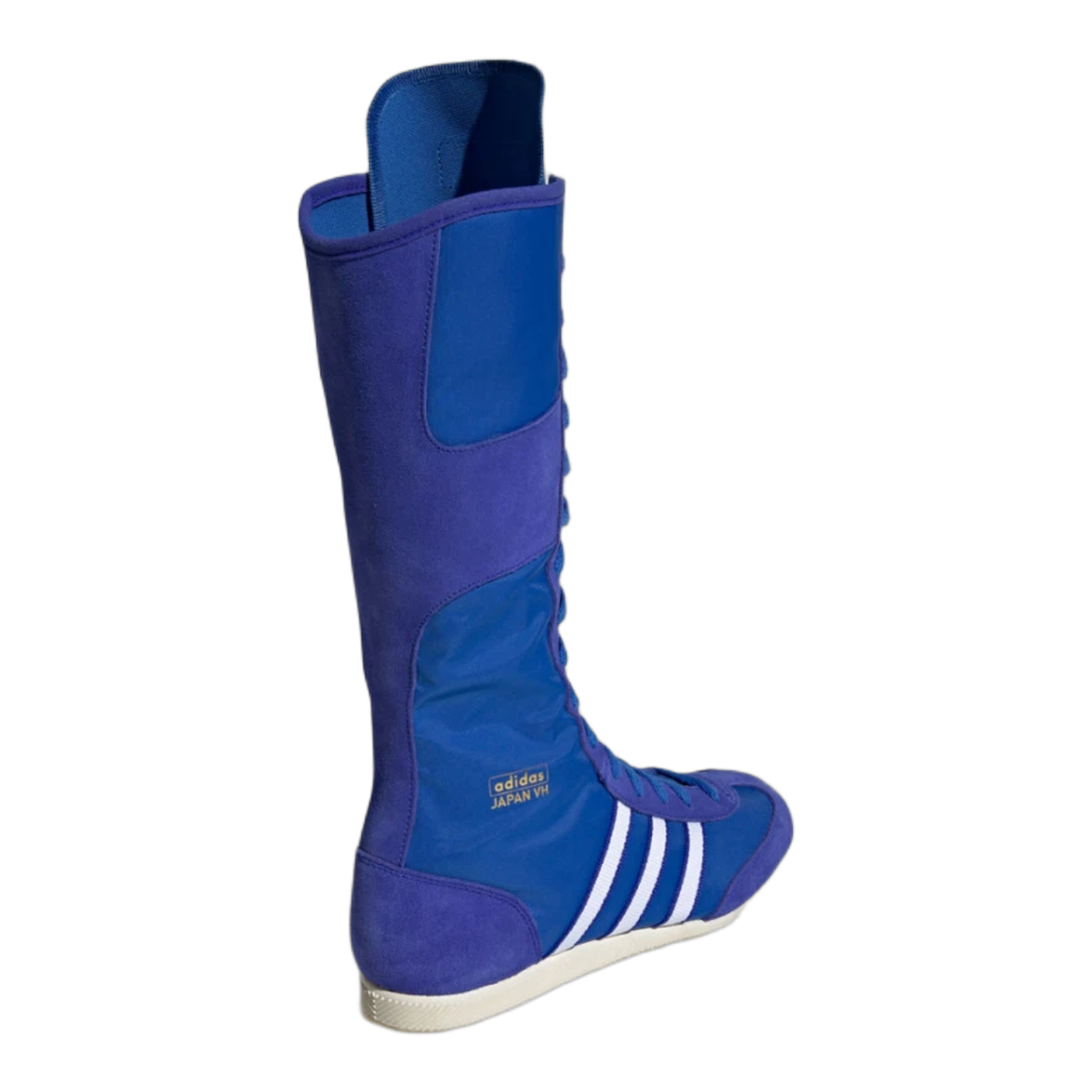 adidas Japan VH Lucid Blue (W) Back