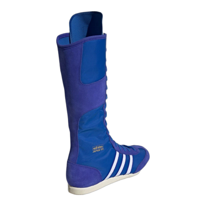 adidas Japan VH Lucid Blue (W) Back