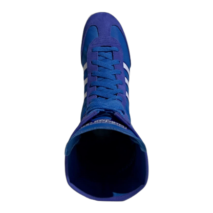 adidas Japan VH Lucid Blue (W) Oben