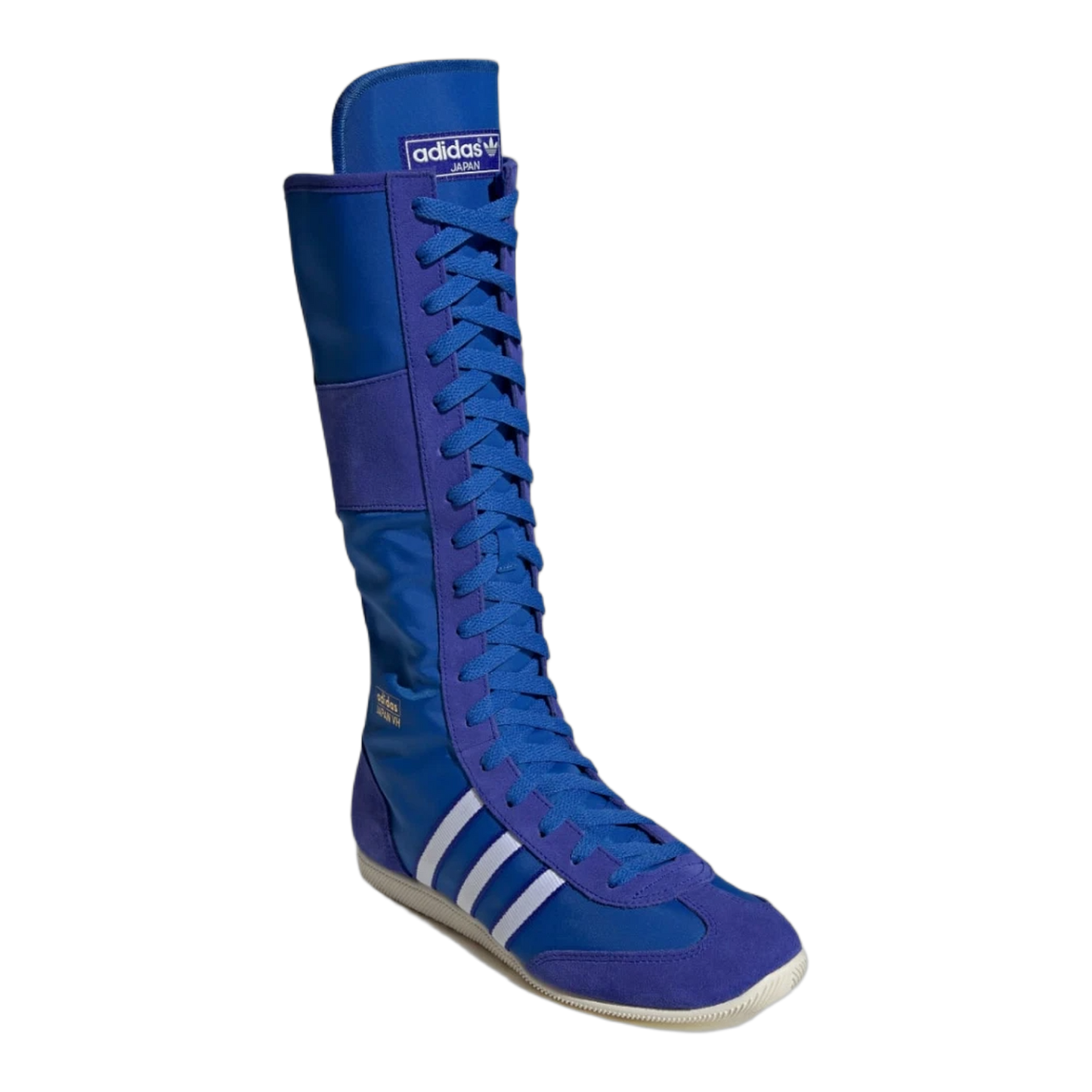 adidas Japan VH Lucid Blue (W) Side IE3928