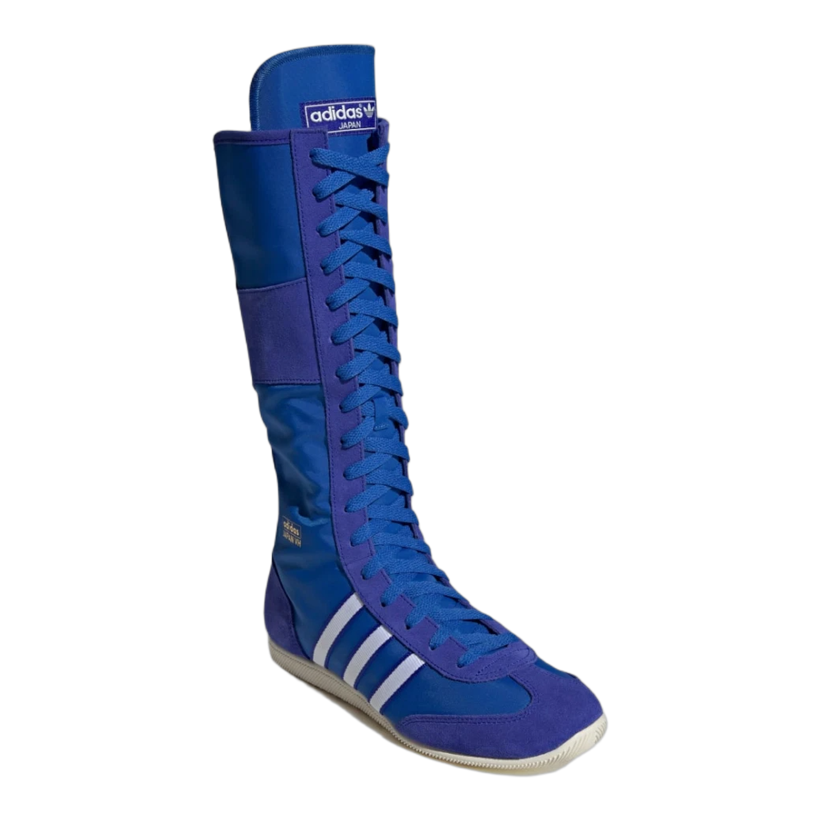 adidas Japan VH Lucid Blue (W) Side IE3928