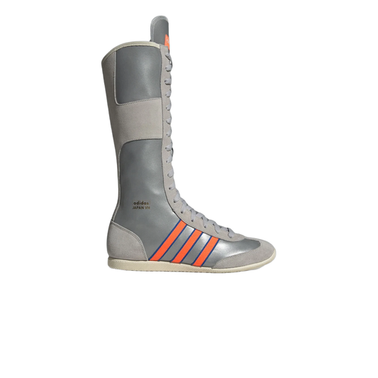 adidas Japan VH Matte Silver Solar Orange (W) IF9636