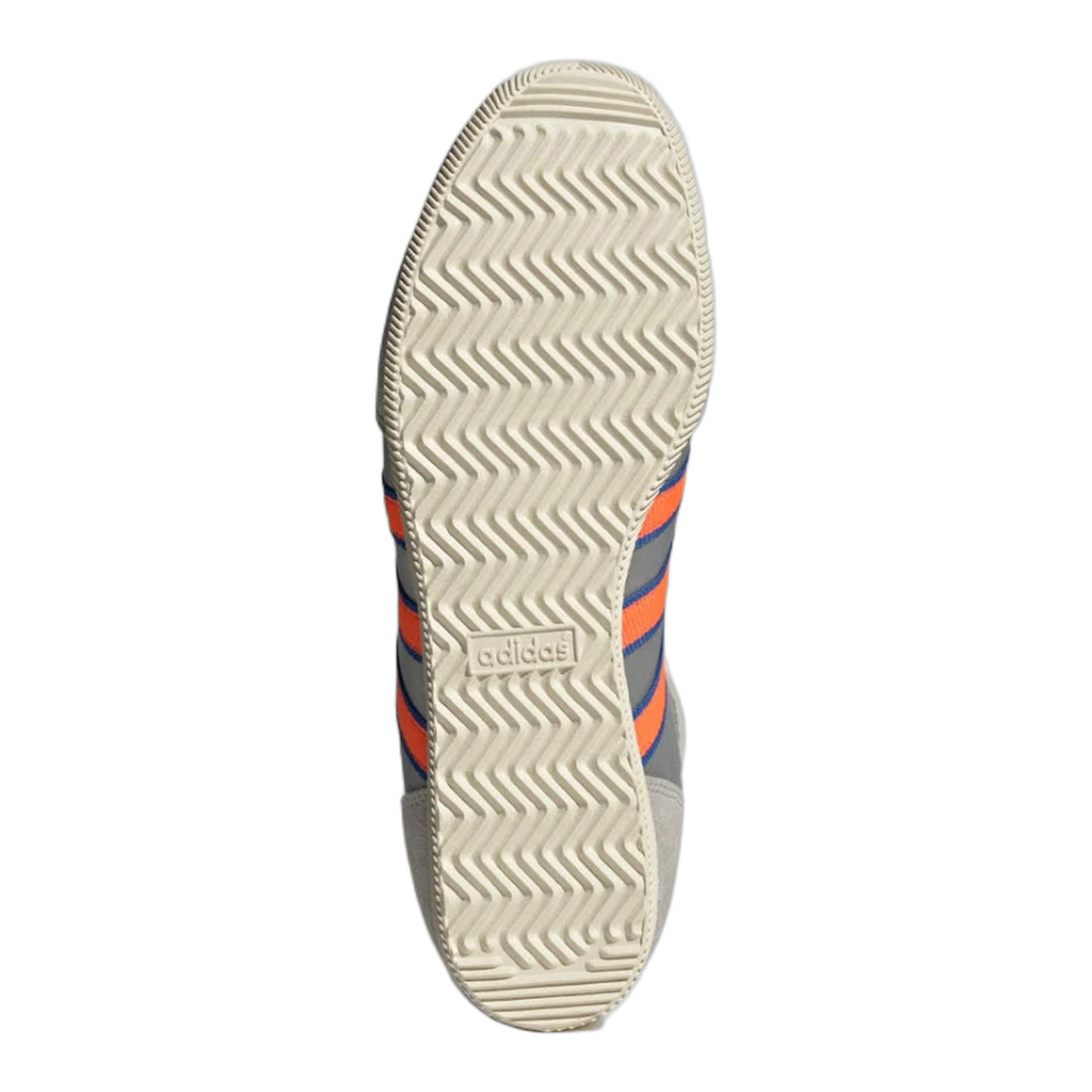 adidas Japan VH Matte Silver Solar Orange (W) Sohle IF9636