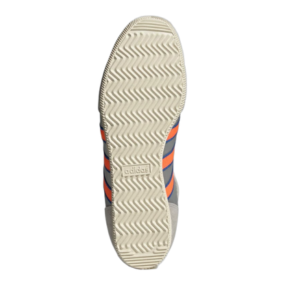 adidas Japan VH Matte Silver Solar Orange (W) Sohle IF9636
