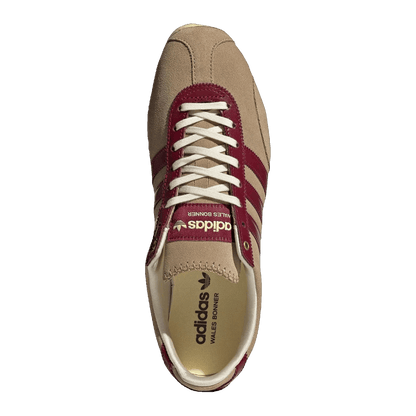 adidas Japan Wales Bonner Cardboard