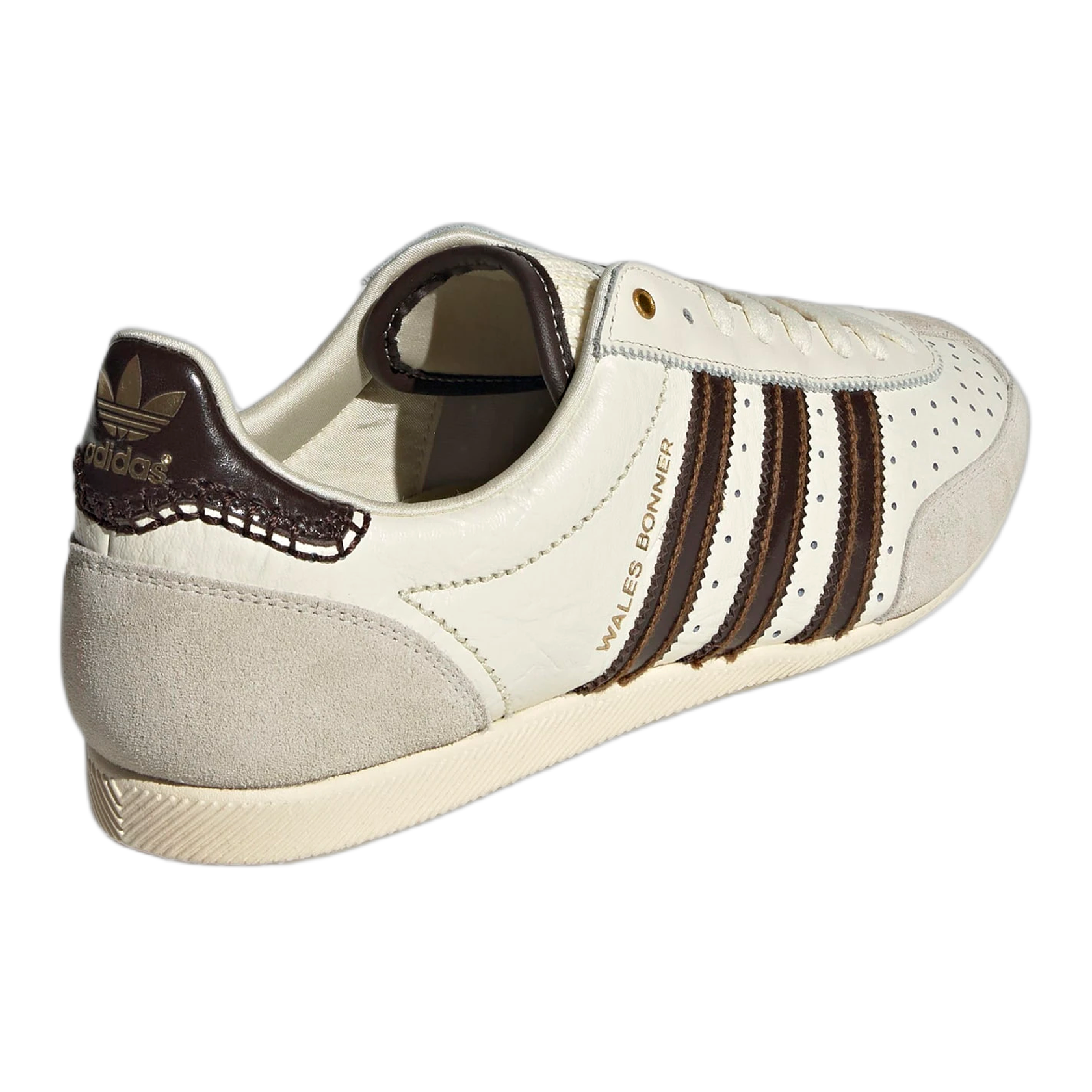 adidas Japan Wales Bonner Cream Back GY5748