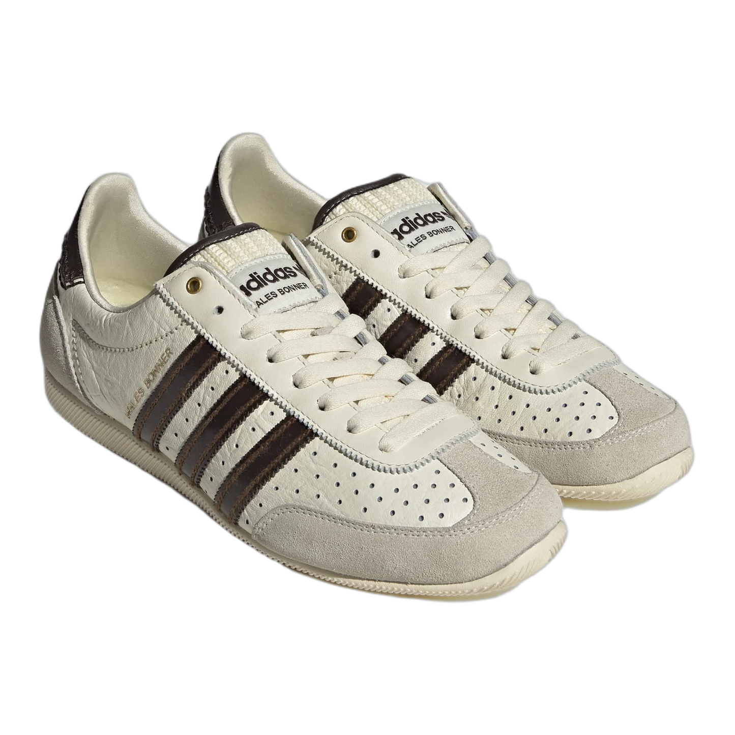 adidas Japan Wales Bonner Cream Side GY5748