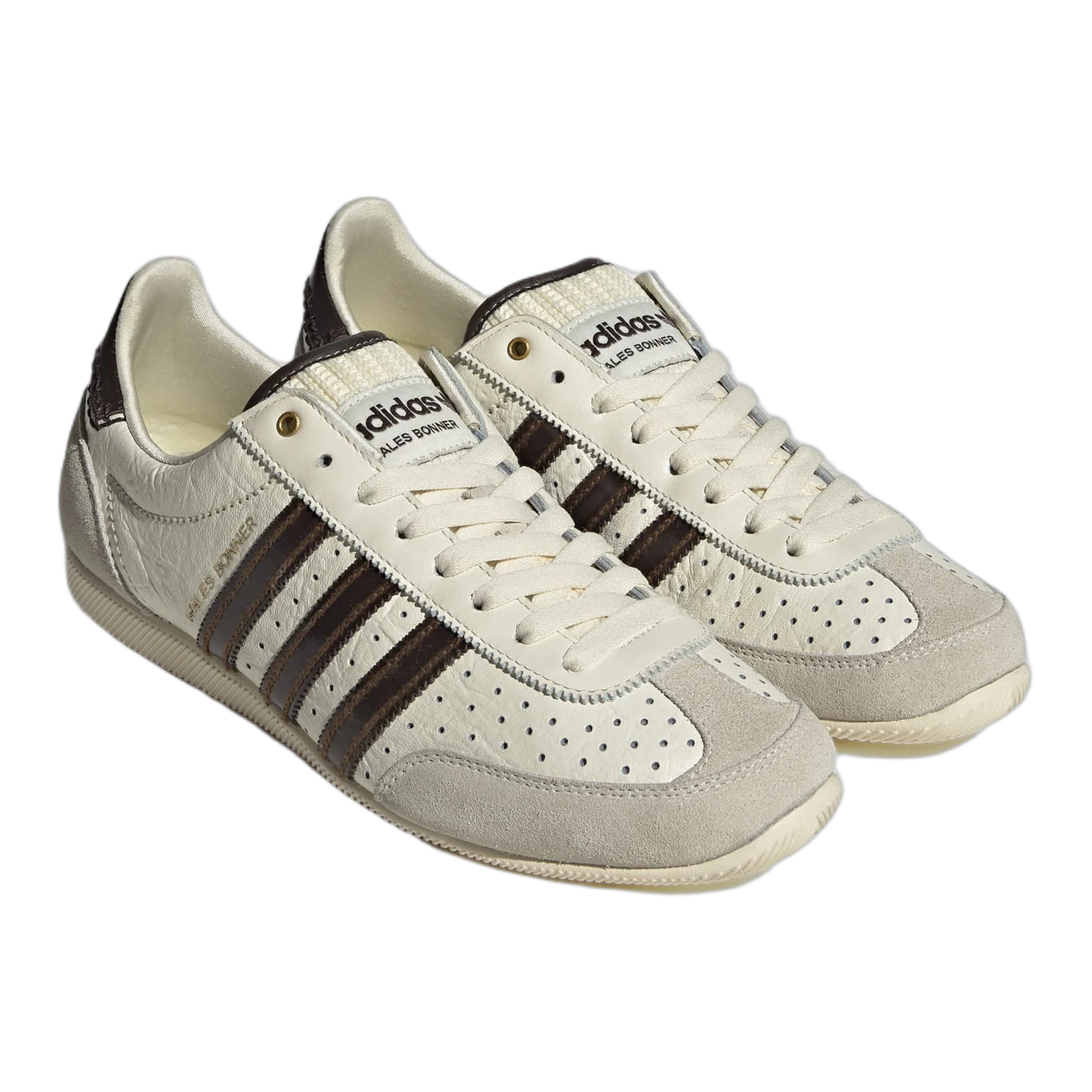 adidas Japan Wales Bonner Cream Side GY5748