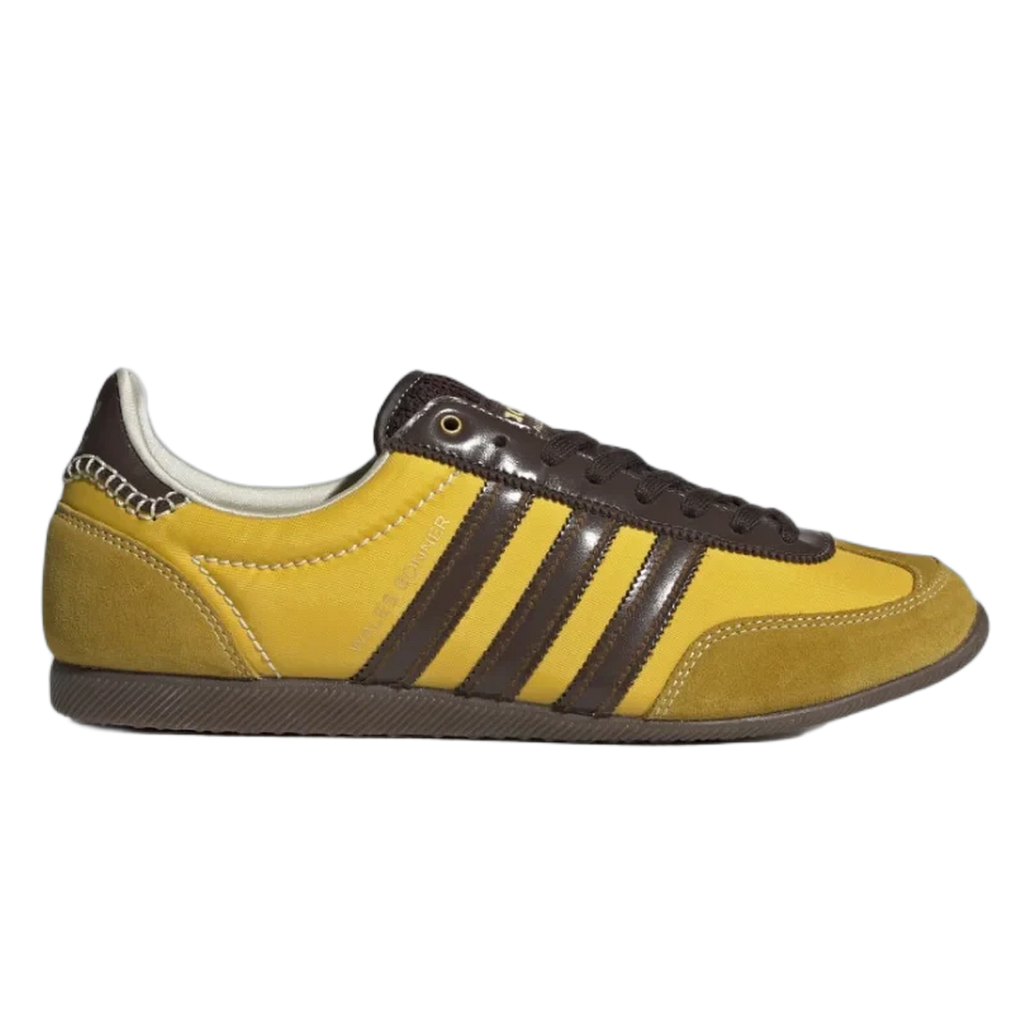 adidas Japan Wales Bonner Hazy Yellow