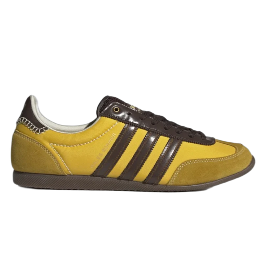 adidas Japan Wales Bonner Hazy Yellow