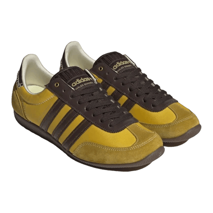 adidas Japan Wales Bonner Hazy Yellow