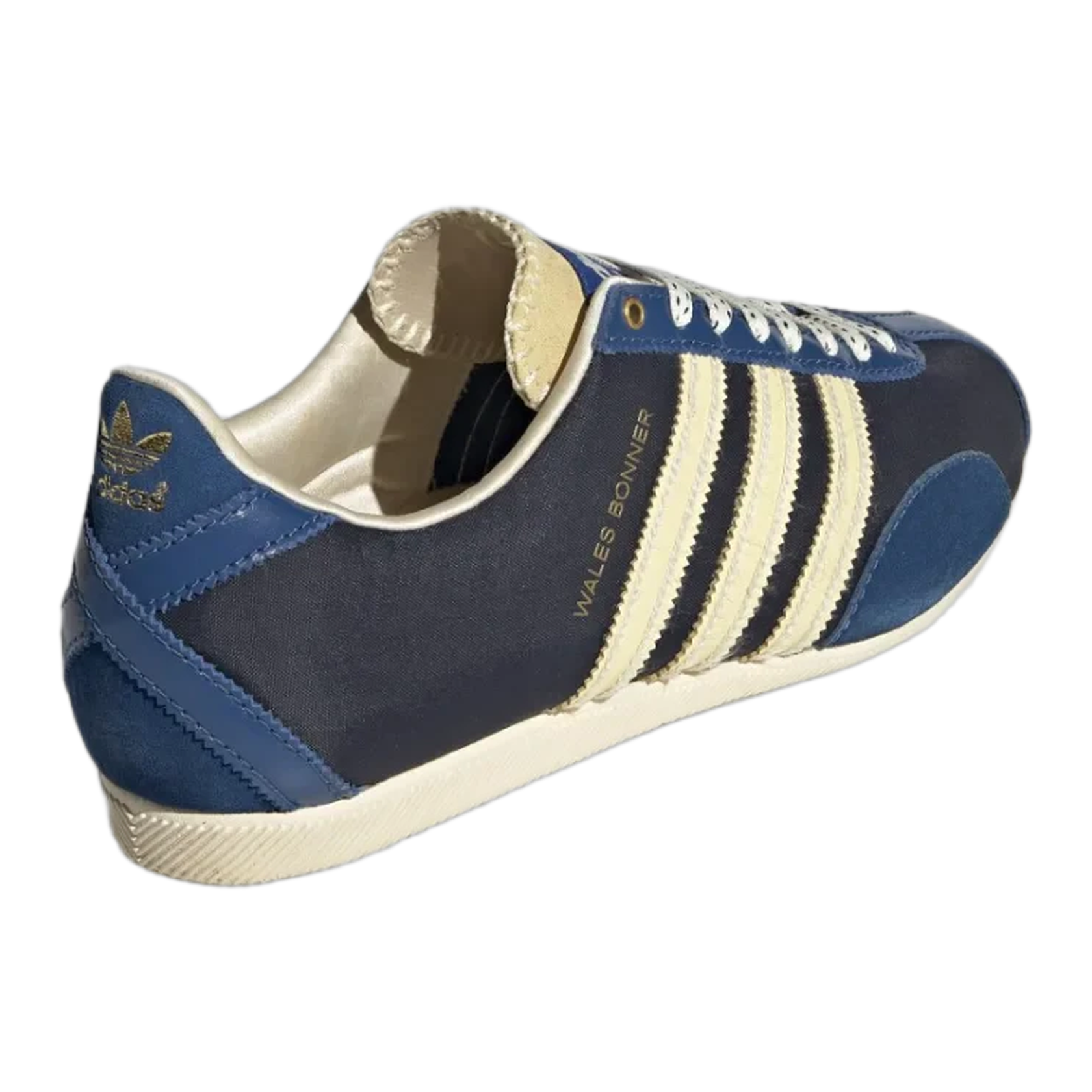 adidas Japan Wales Bonner Legend Ink Back GZ3964