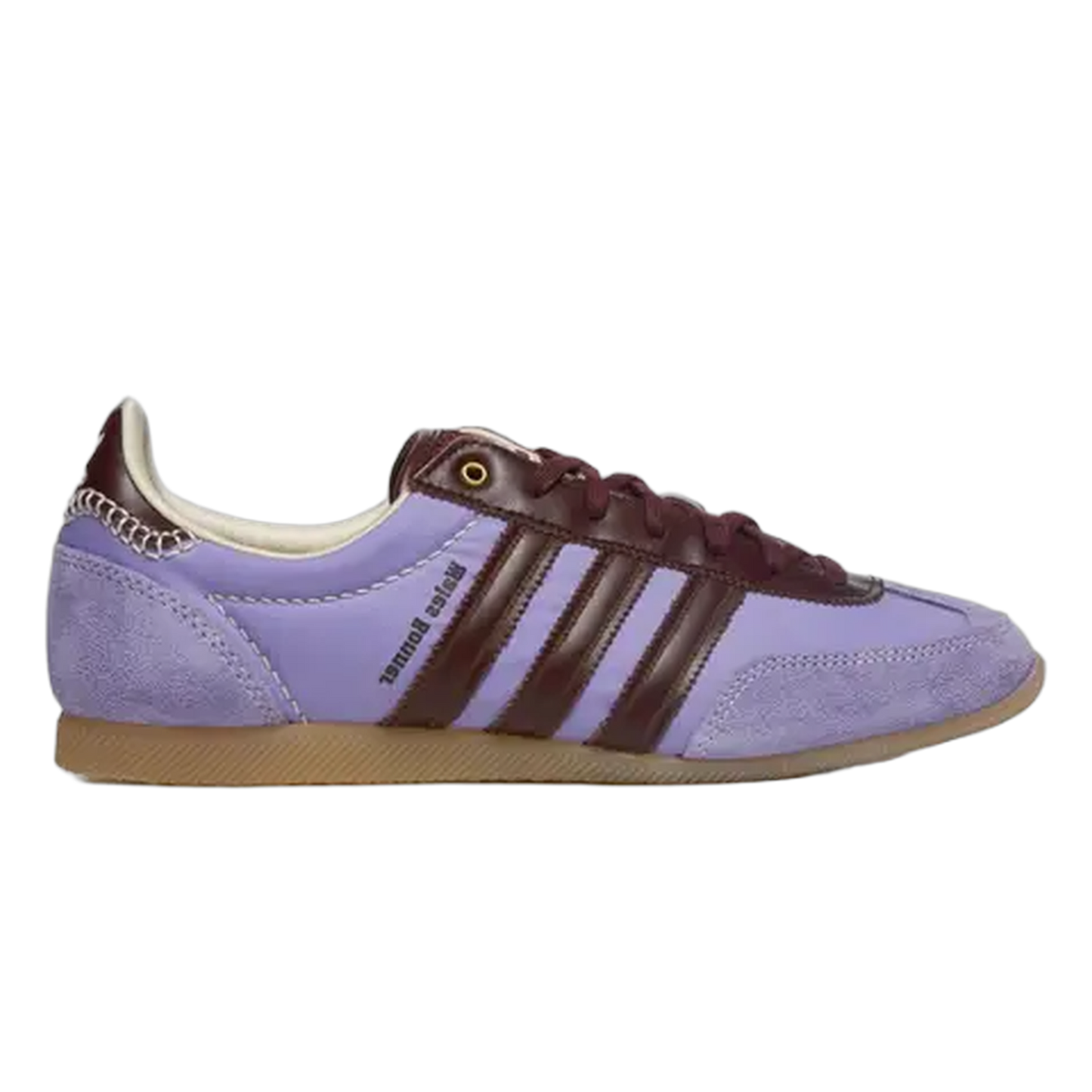 adidas Japan Wales Bonner Light Purple JR1776