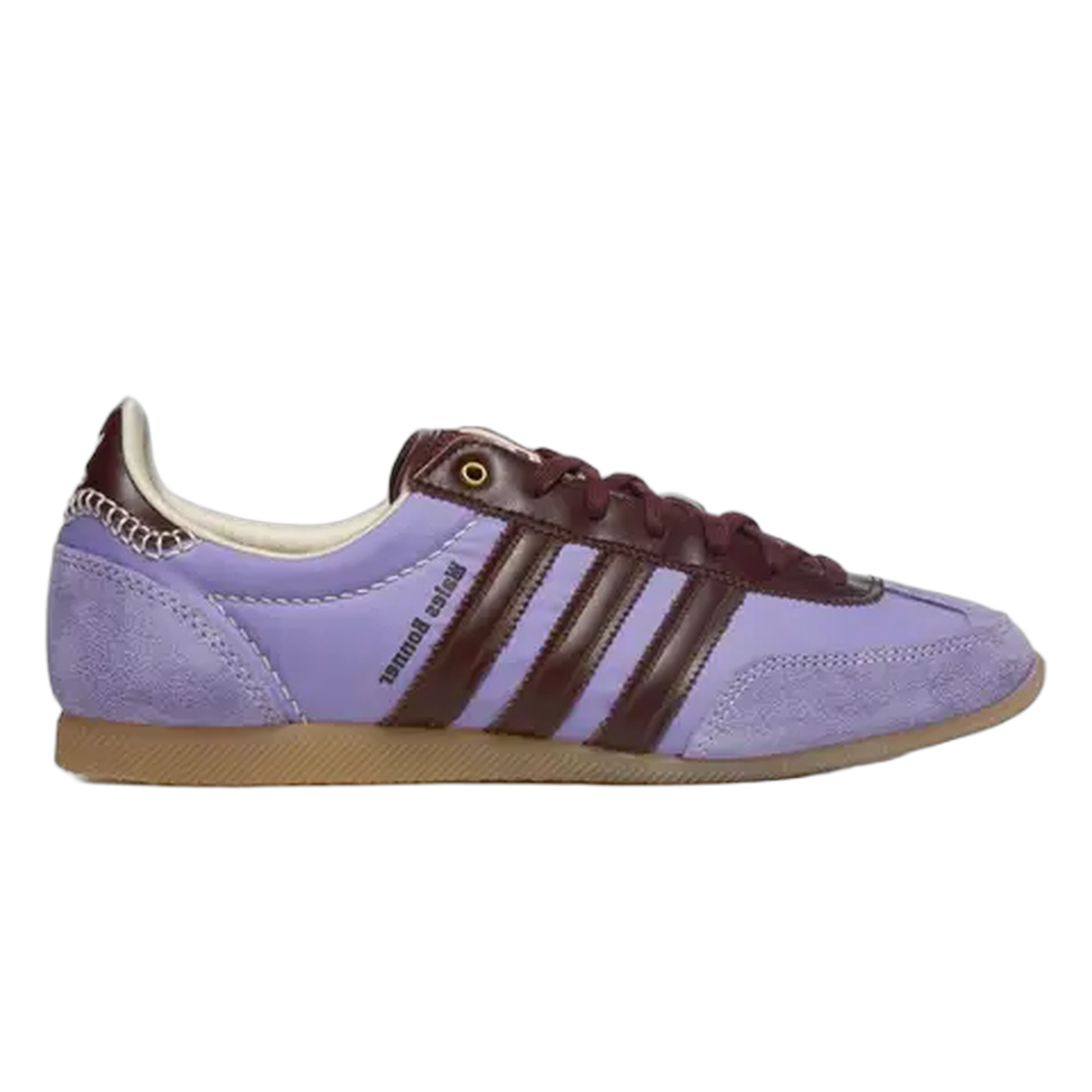 adidas Japan Wales Bonner Light Purple JR1776