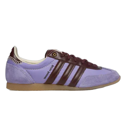 adidas Japan Wales Bonner Light Purple JR1776