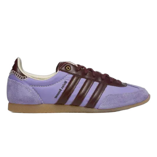 adidas Japan Wales Bonner Light Purple JR1776