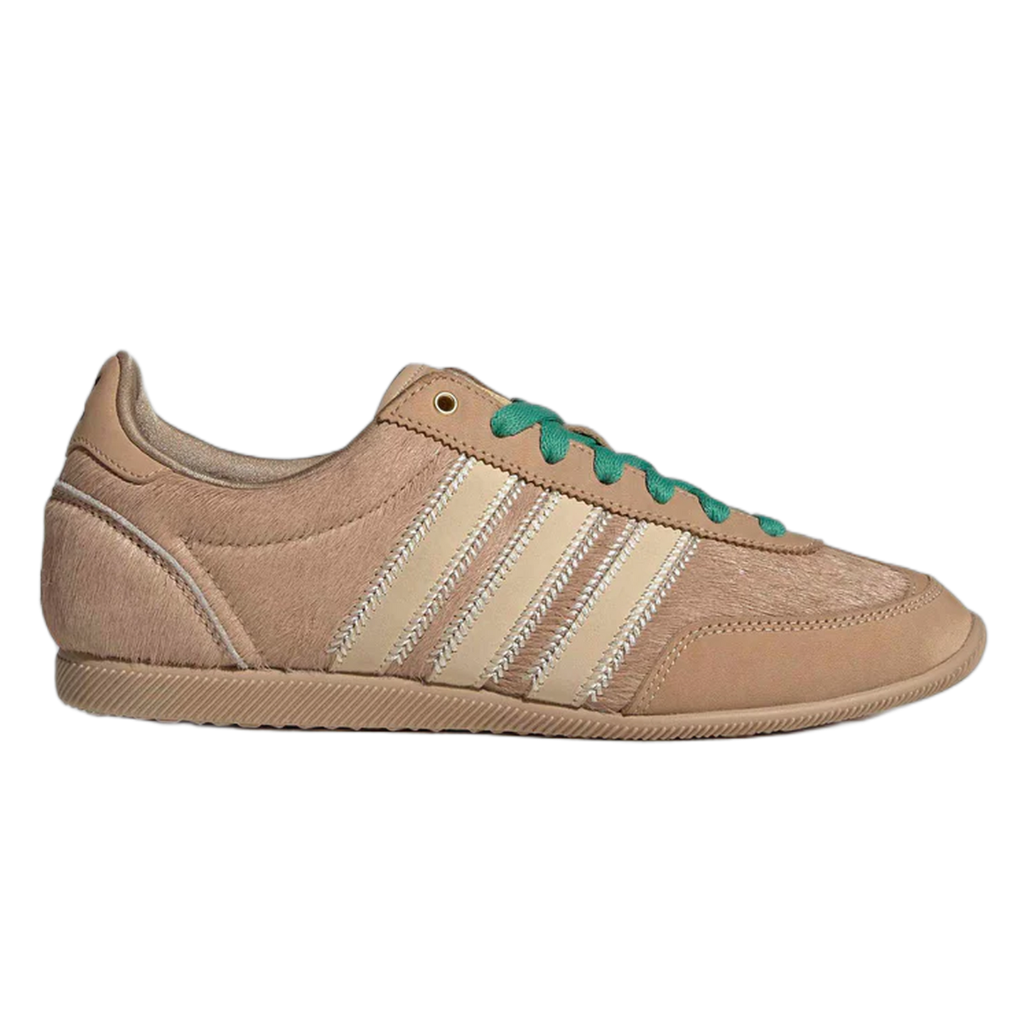adidas Japan Warm Sandstone Crystal Sand Pony (W)
