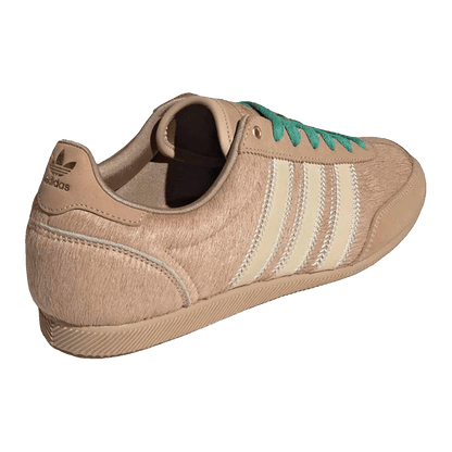 adidas Japan Warm Sandstone Crystal Sand Pony (W)