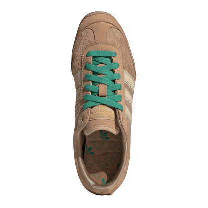 adidas Japan Warm Sandstone Crystal Sand Pony (W)