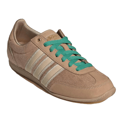 adidas Japan Warm Sandstone Crystal Sand Pony (W)