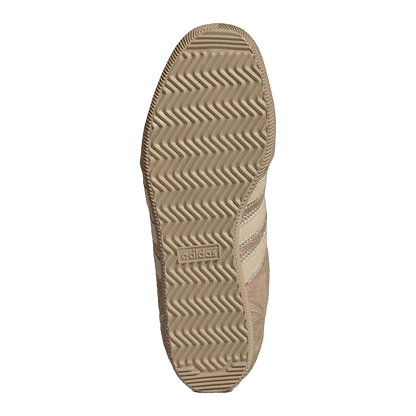 adidas Japan Warm Sandstone Crystal Sand Pony (W)