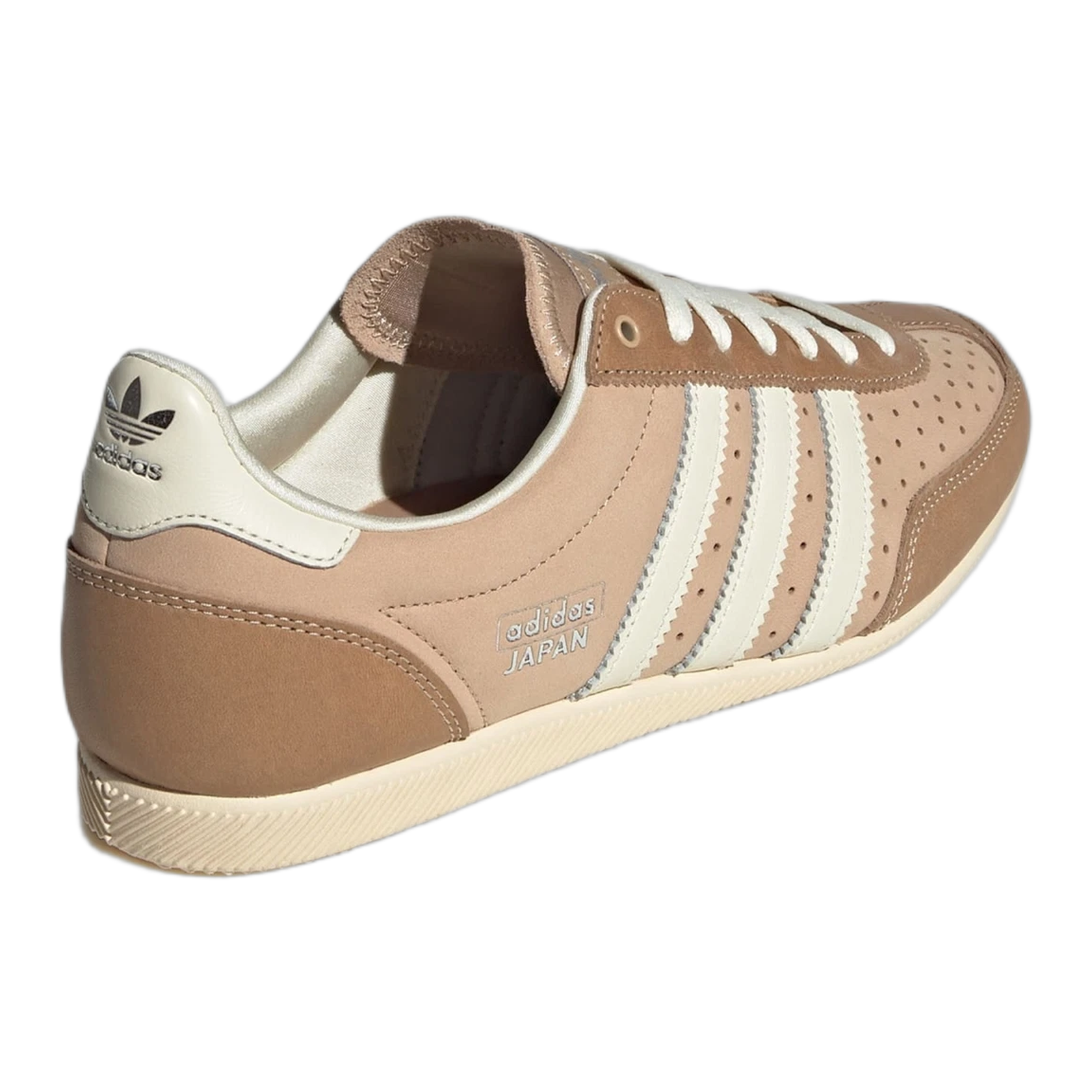 adidas Japan Warm Sandstone (W) Back JS0253