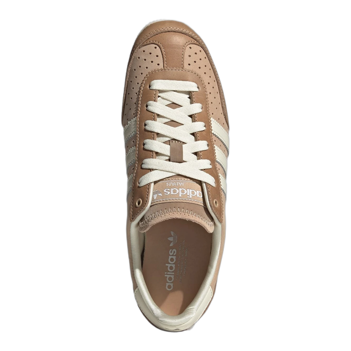 adidas Japan Warm Sandstone (W) Oben JS0253