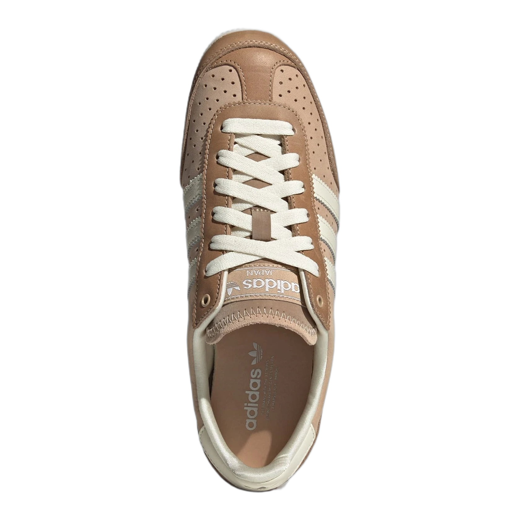 adidas Japan Warm Sandstone (W) Oben JS0253