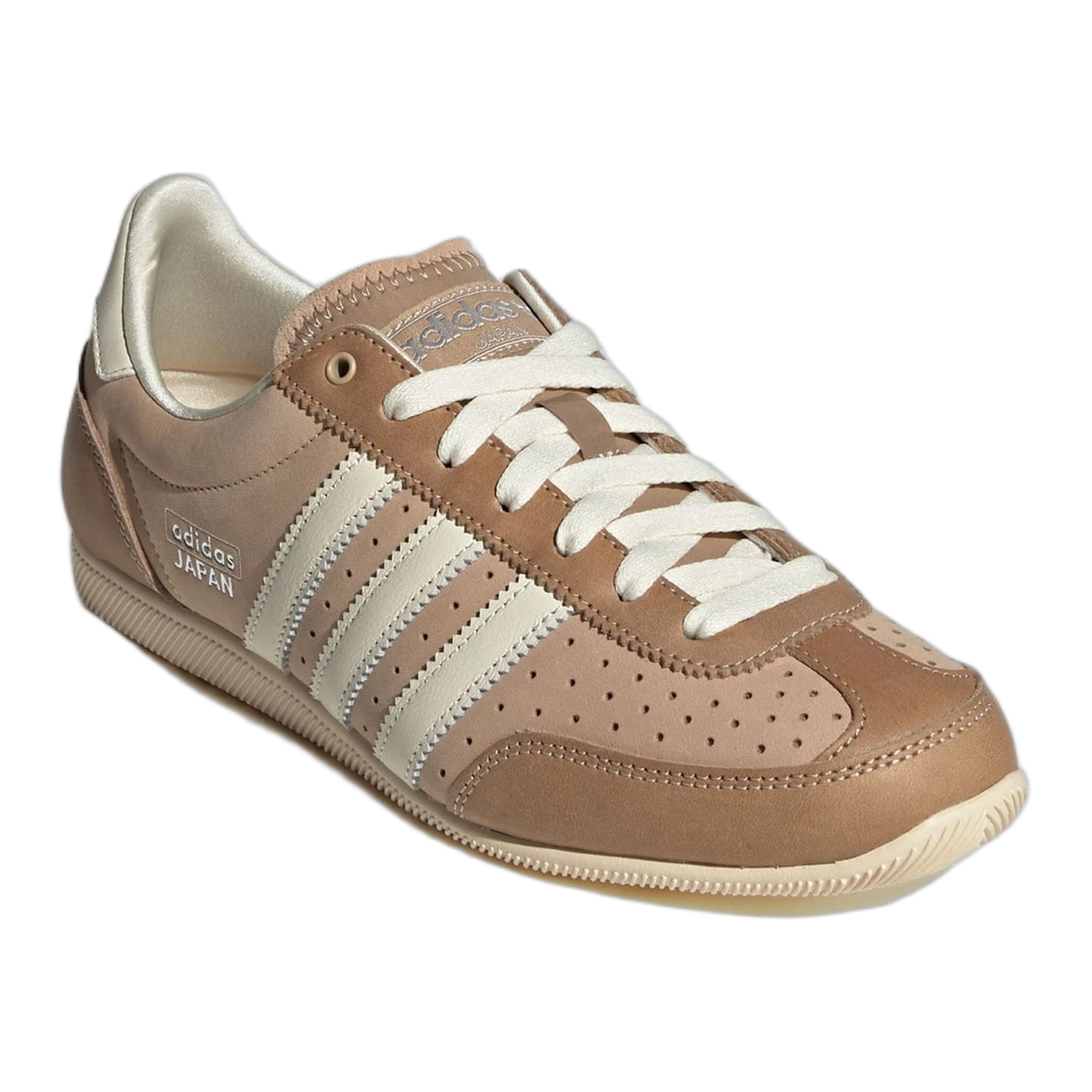 adidas Japan Warm Sandstone (W) Side JS0253