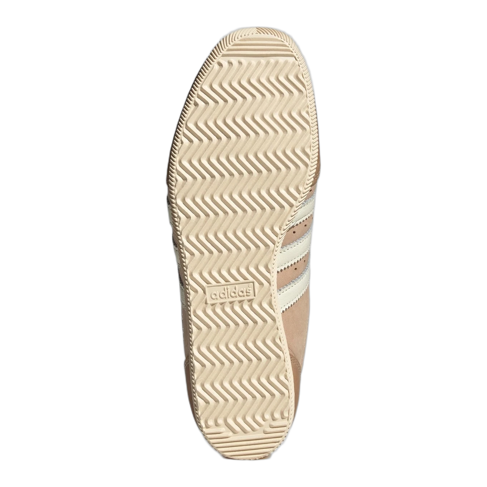 adidas Japan Warm Sandstone (W) Sohle JS0253