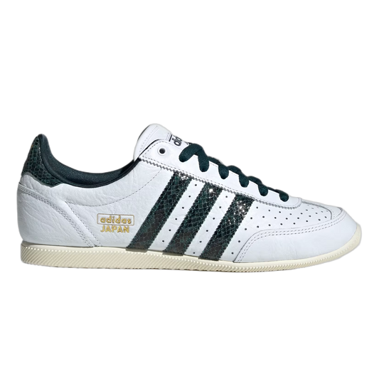 adidas Japan White Aurora Ivy Snakeskin (W) JQ9062