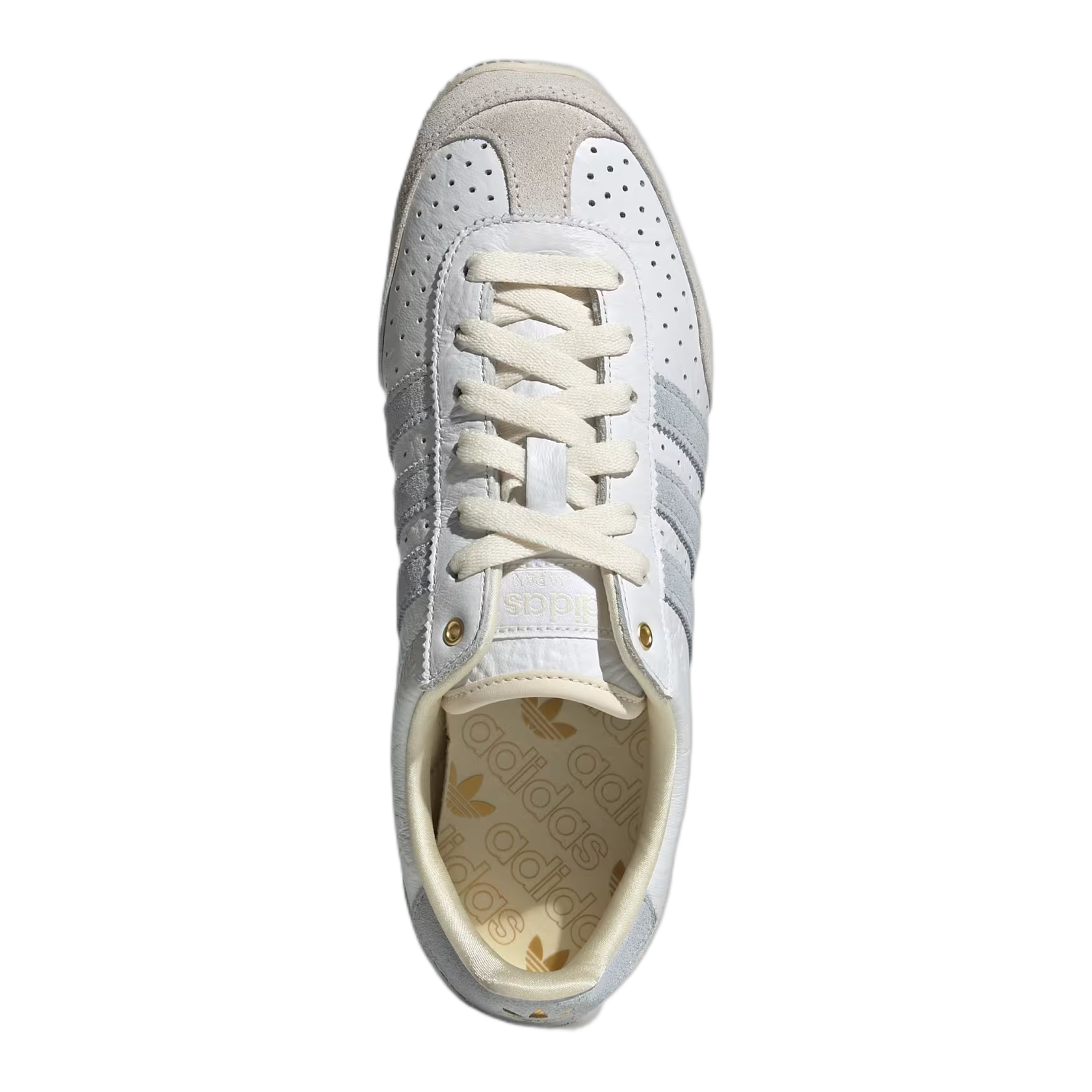 adidas Japan White Crystal Sky (W) Oben IH1619