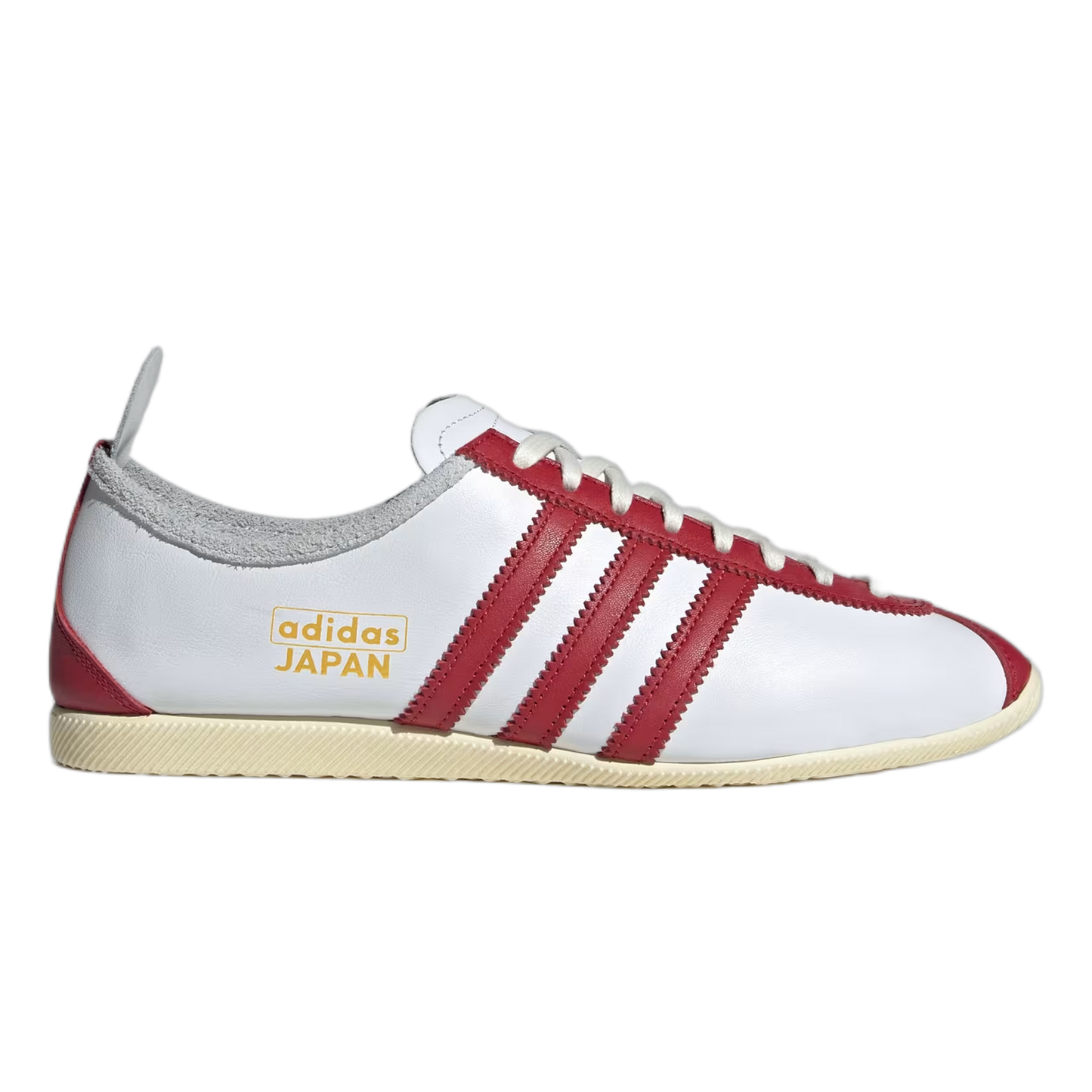 adidas Japan White Power Red IH3659