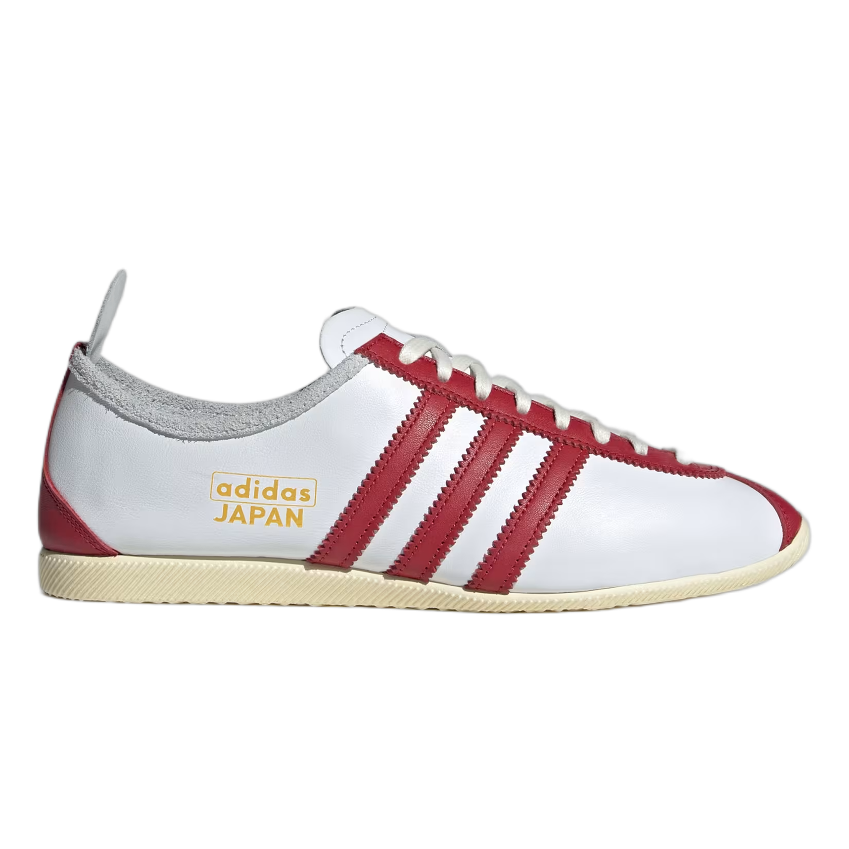 adidas Japan White Power Red IH3659