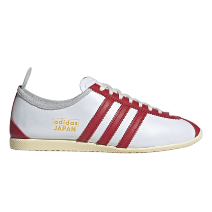 adidas Japan White Power Red IH3659