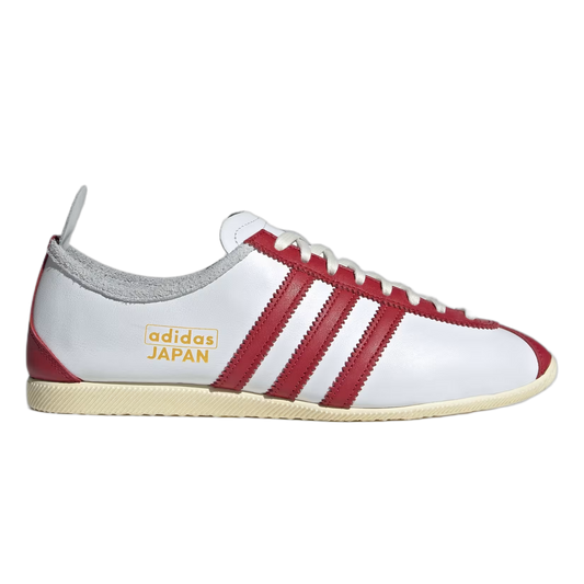 adidas Japan White Power Red IH3659