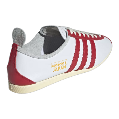adidas Japan White Power Red Back IH3659