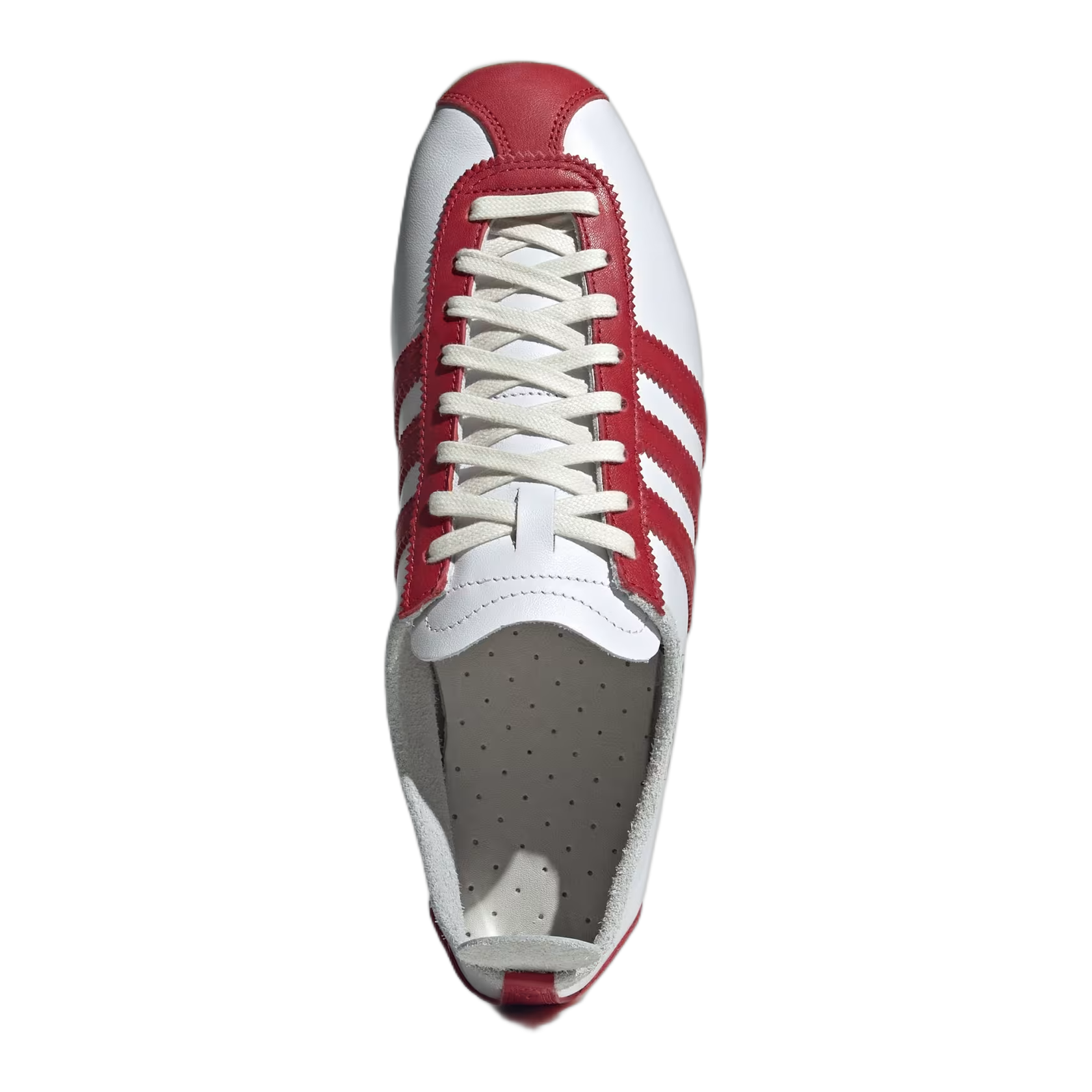 adidas Japan White Power Red Oben IH3659