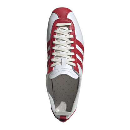 adidas Japan White Power Red Oben IH3659