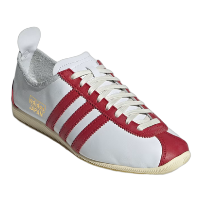 adidas Japan White Power Red Side IH3659