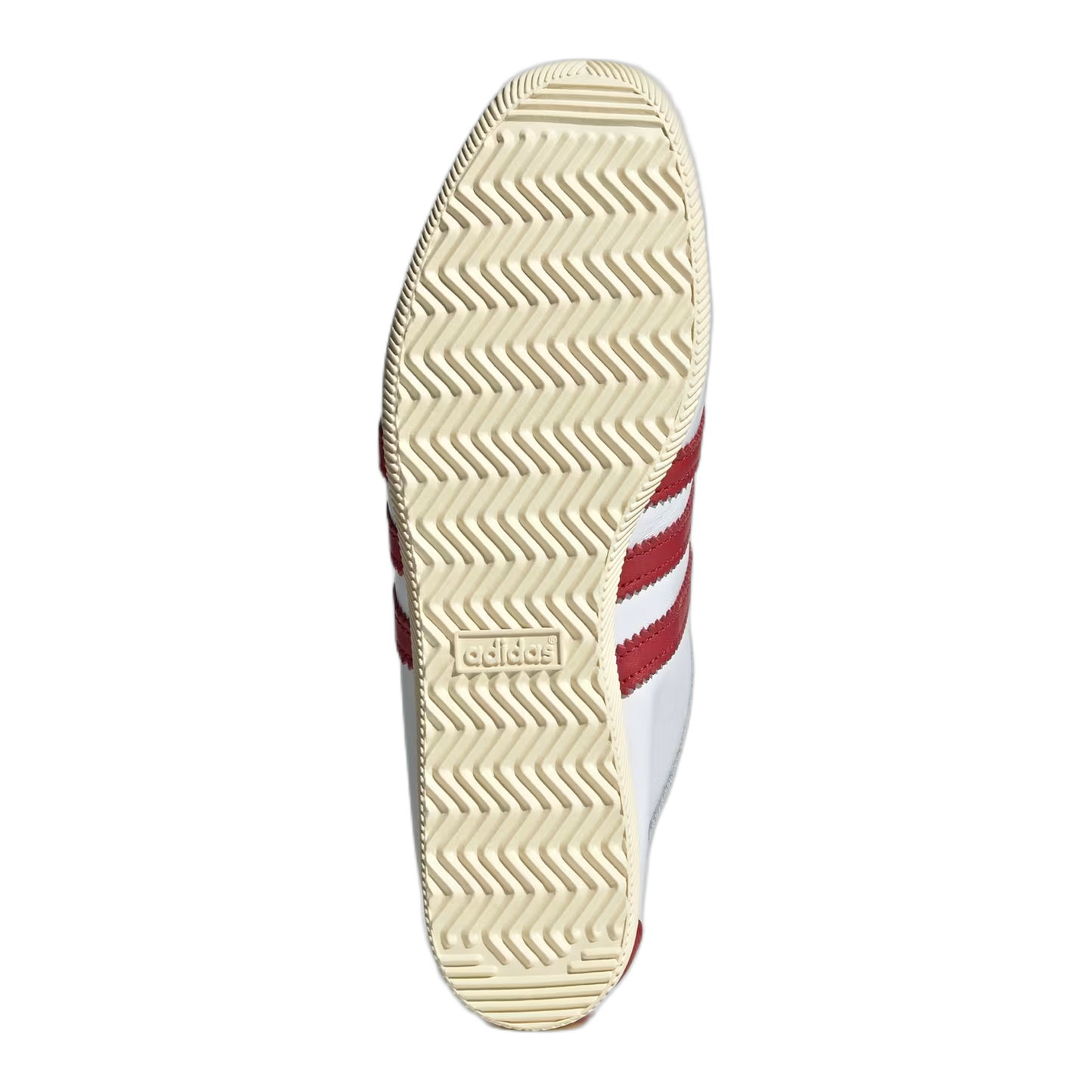 adidas Japan White Power Red Sohle IH3659