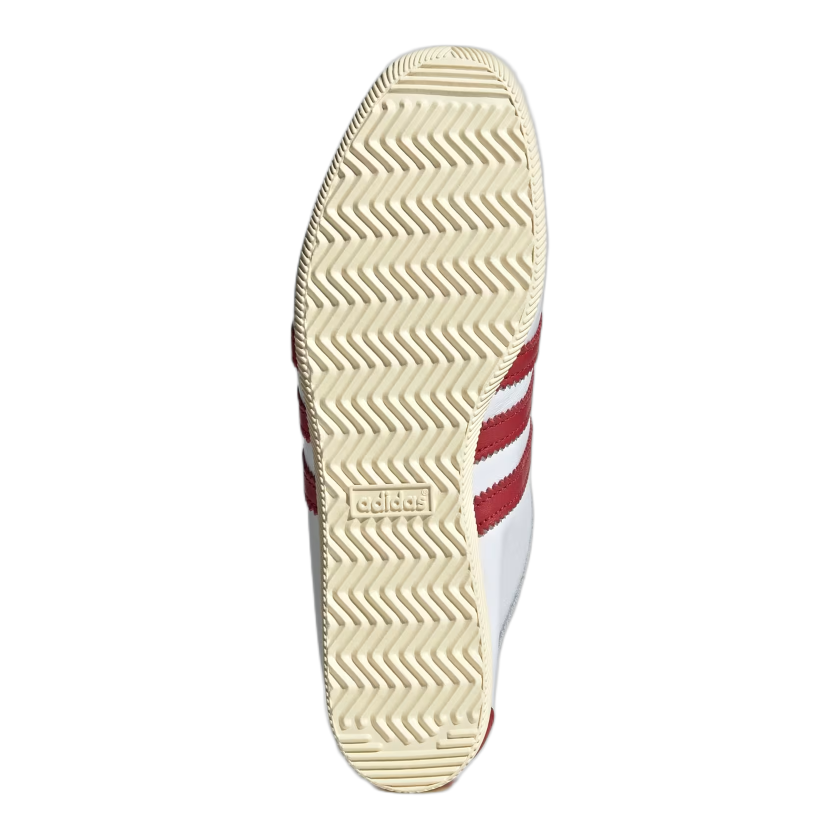 adidas Japan White Power Red Sohle IH3659