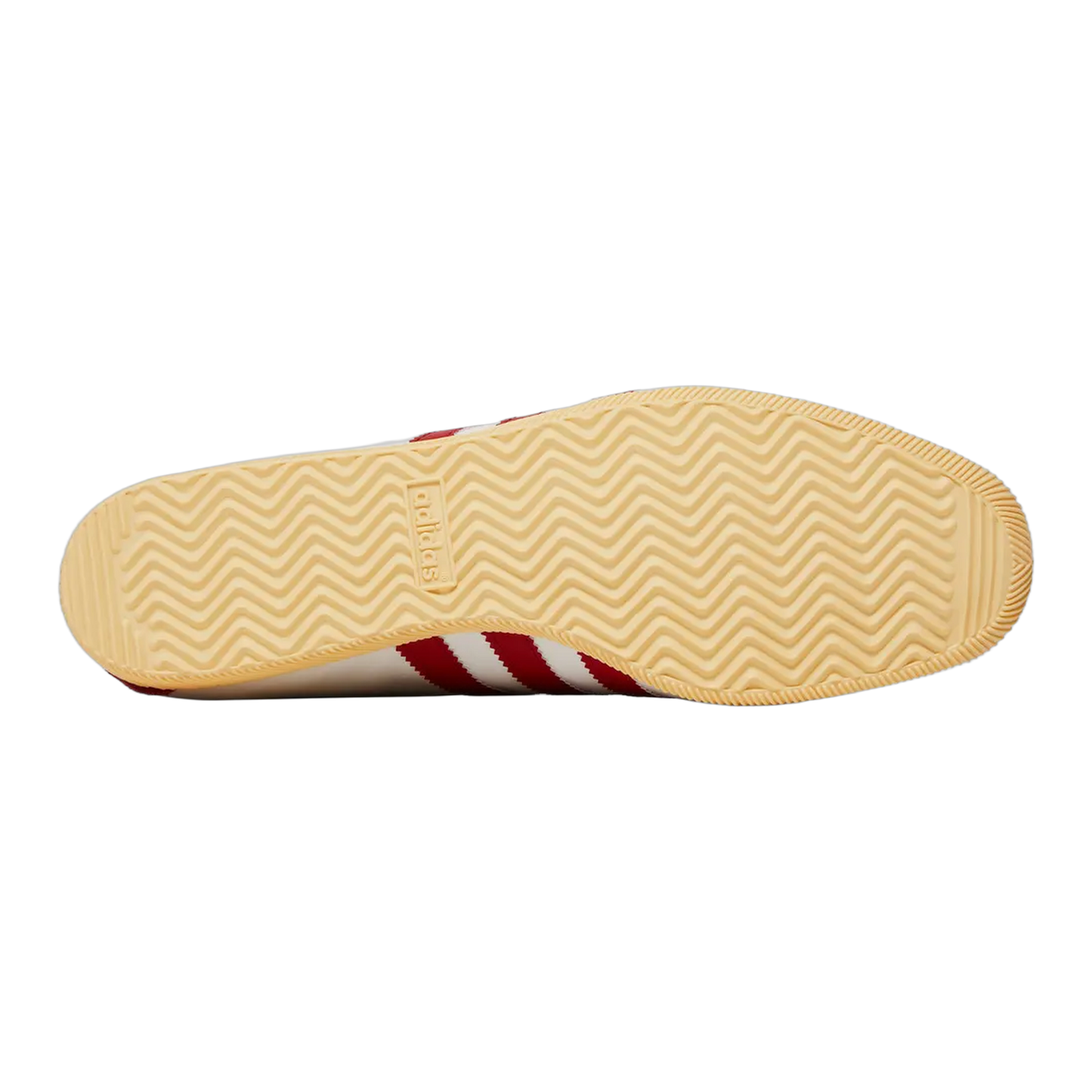 adidas Japan White Red Green Sohle FV9697