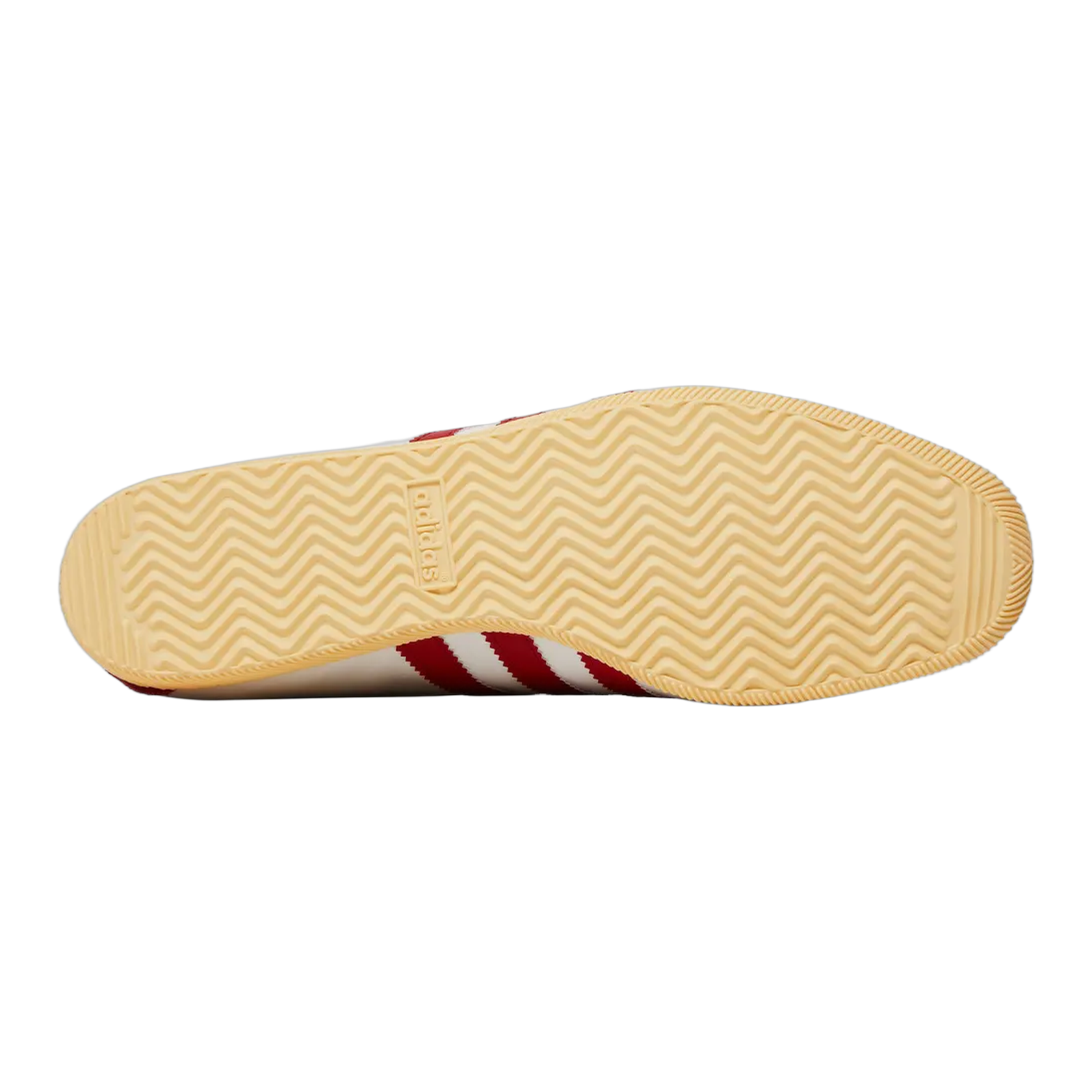 adidas Japan White Red Green Sohle FV9697