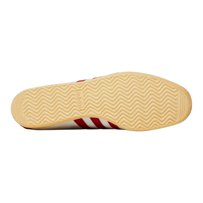 adidas Japan White Red Green Sohle FV9697